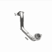 画像をギャラリービューアに読み込む, BRE Exhaust 05-10 tC 2.4L Front Pipe Kit