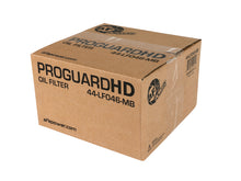 画像をギャラリービューアに読み込む, aFe PROGUARD Oil Filter- 4 Pack