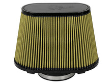 画像をギャラリービューアに読み込む, aFe Magnum FORCE Intake Rplcmnt Air Filter 5 IN F x (11x6-1/2) IN B x (8-1/2x4) IN T x 7-1/2 IN H