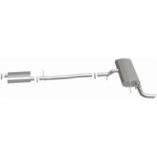画像をギャラリービューアに読み込む, MagnaFlow BRE Exhaust Kit 10-17 Equinox Terrain 2.4L