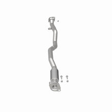 画像をギャラリービューアに読み込む, BRE Exhaust 14-22 Jeep Cherokee 3.2L Front Pipe Kit