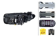 画像をギャラリービューアに読み込む, Hella 19-21 Mercedes-Benz Cls Series W/Intel Led Headlamp Rh