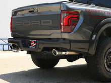 画像をギャラリービューアに読み込む, aFe Vulcan Series Cat-Back Exhaust System Ford F-150 Raptor 21-24 V6-3.5L (tt)