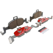 画像をギャラリービューアに読み込む, Brembo 2015+ Audi A4 B9 (8W2/8WC) / 2016+ Audi A5 (F53/F5P) Xtra Ceramic Brake Pad - Front