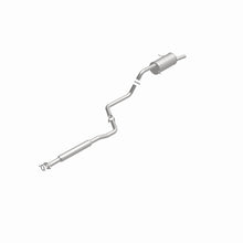 画像をギャラリービューアに読み込む, MagnaFlow BRE Exhaust Kit 99-03 Mazda Protege Protege5