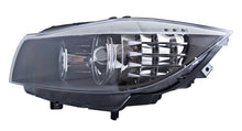 画像をギャラリービューアに読み込む, Hella 2009-2012 BMW 323i xDrive Bi-Xenon Headlight Assembly