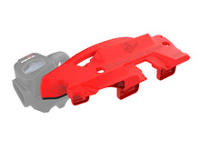 画像をギャラリービューアに読み込む, aFe POWER Red Edition Dynamic Air Scoop XL for Intake Kits 50-70119D and 50-70119R