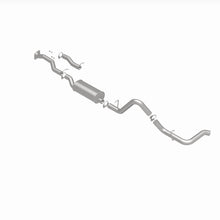 画像をギャラリービューアに読み込む, MagnaFlow BRE Exhaust Kit 94-95 Chevy C1500 C2500 K1500 K2500 5.7L