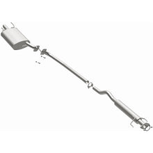 画像をギャラリービューアに読み込む, MagnaFlow BRE Exhaust Kit 02-06 Toyota Camry 2.4L