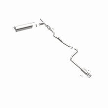 画像をギャラリービューアに読み込む, MagnaFlow BRE Exhaust Kit 97-05 Classic Malibu Cutlass
