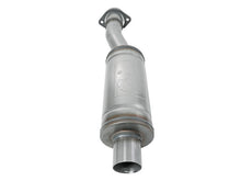 画像をギャラリービューアに読み込む, aFe Vulcan Series Resonator Upgrade Pipe Fits POWER Exhaust Systems