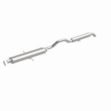 画像をギャラリービューアに読み込む, MagnaFlow BRE Exhaust Kit 01-07 Voyager Caravan Town &amp; Country
