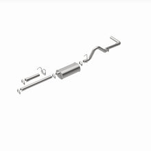 画像をギャラリービューアに読み込む, MagnaFlow BRE Exhaust Kit 92-96 Dodge Dakota