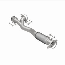画像をギャラリービューアに読み込む, BRE Exhaust 06-12 Fusion Milan MKZ Zephyr 3.0L 3.5L Front Pipe Kit