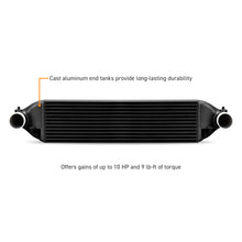 画像をギャラリービューアに読み込む, Mishimoto 2023+ Honda Civic Type-R Intercooler Kit w/Pipes - Black Intercooler/Red Pipes