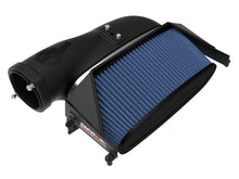 画像をギャラリービューアに読み込む, aFe Rapid Induction Pro 5R Cold Air Intake System 14-17 Mercedes-Benz Sprinter 2500/3500 L4-2.1L