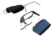 画像をギャラリービューアに読み込む, aFe Rapid Induction Pro 5R Cold Air Intake System 14-17 Mercedes-Benz Sprinter 2500/3500 L4-2.1L