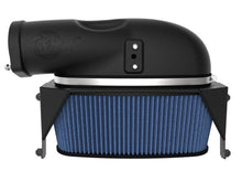 画像をギャラリービューアに読み込む, aFe Rapid Induction Pro 5R Cold Air Intake System 14-17 Mercedes-Benz Sprinter 2500/3500 L4-2.1L