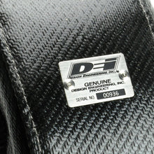 画像をギャラリービューアに読み込む, DEI Gen-3 Turbo Shield T3 - Shield Only - Onyx