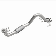 画像をギャラリービューアに読み込む, BRE Exhaust 10-11 Kia Soul 2.0L Front Pipe Kit