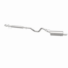 画像をギャラリービューアに読み込む, MagnaFlow BRE Exhaust Kit 11-17 Nissan Juke 1.6L