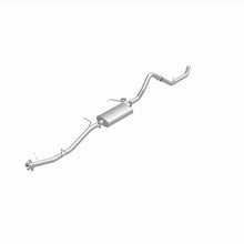 画像をギャラリービューアに読み込む, MagnaFlow BRE Exhaust Kit 07-10 Silverado 2500 HD Sierra 2500 HD 6L