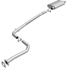 画像をギャラリービューアに読み込む, MagnaFlow BRE Exhaust Kit 87-92 Century Cutlass 6000