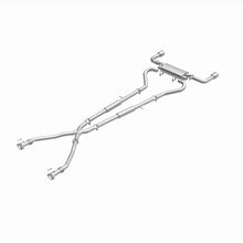 画像をギャラリービューアに読み込む, BRExhaust 14-22 Infiniti Q50 Exhaust Kit