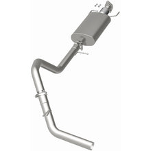 画像をギャラリービューアに読み込む, BRExhaust 15-17 Lincoln Navigator/ Ford Expedition Exhaust Kit
