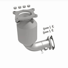 画像をギャラリービューアに読み込む, MagnaFlow 20-21 Subaru WRX 2.0L Direct Fit Catalytic Converter