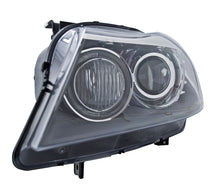 画像をギャラリービューアに読み込む, Hella 2009-2012 BMW 323i xDrive Bi-Xenon Headlight Assembly