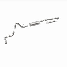 画像をギャラリービューアに読み込む, MagnaFlow BRE Exhaust Kit 94-95 Chevy C1500 C2500 K1500 K2500 5.7L