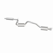 画像をギャラリービューアに読み込む, MagnaFlow BRE Exhaust Kit 12-14 Volkswagen Jetta 2.5L