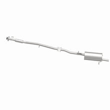 画像をギャラリービューアに読み込む, MagnaFlow BRE Exhaust Kit 96-01 Subaru Impreza 2.2L