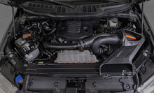 画像をギャラリービューアに読み込む, K&amp;N 21-24 Chevrolet Silverado 1500 V8 5.3L/6.2L F/L NextGen Dryflow Cold Air Intake