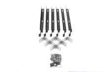 画像をギャラリービューアに読み込む, Deezee 09-21 Chevrolet/GMC Express/Savana Van Running Board Rough Step Bracket Kit