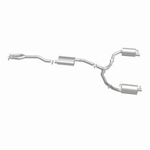 画像をギャラリービューアに読み込む, MagnaFlow BRE Exhaust Kit 11-14 Dodge Charger 3.6L