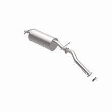 画像をギャラリービューアに読み込む, MagnaFlow BRE Exhaust Kit 04-09 Toyota Prius 1.5L