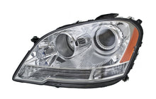 画像をギャラリービューアに読み込む, Hella 2009-2011 Mercedes-Benz ML320 MG Bi-Xenon Headlight Assembly