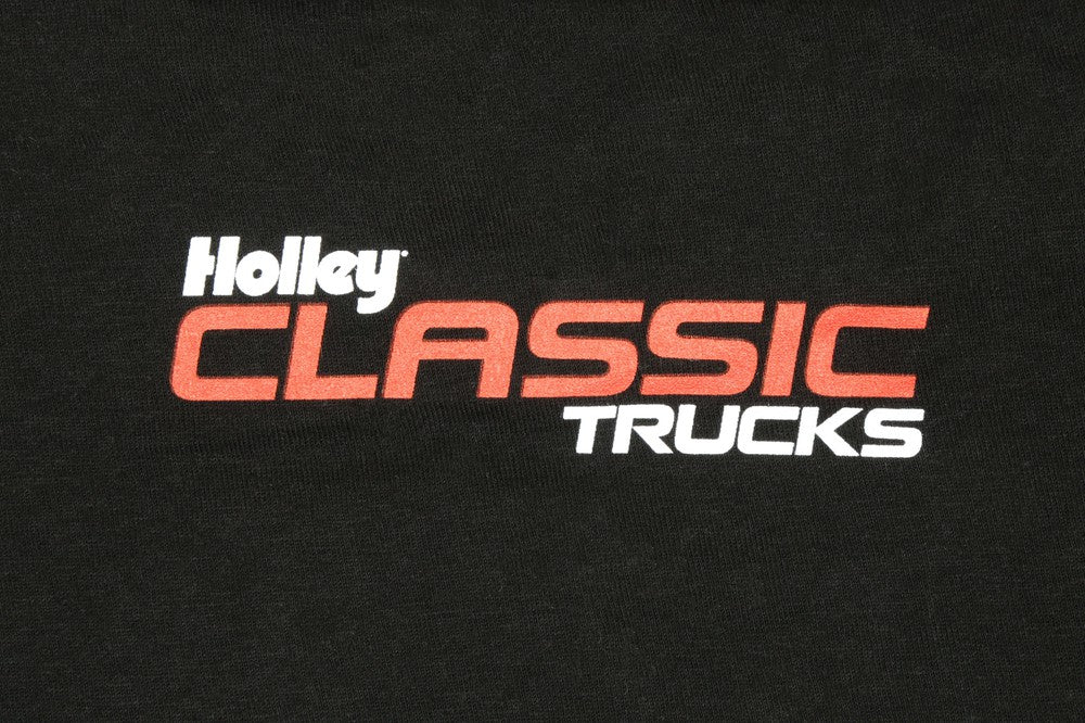 Holley Classic Trucks