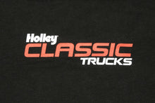 画像をギャラリービューアに読み込む, Holley Classic Trucks