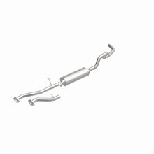 画像をギャラリービューアに読み込む, MagnaFlow BRE Exhaust Kit 99-01 Silverado Sierra 1500