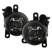 画像をギャラリービューアに読み込む, Spyder 21-23 Ford Bronco Sport/Big Bend OEM Full LED Fog Lights - w/ Switch (FL-FB2021-LED-S-C)