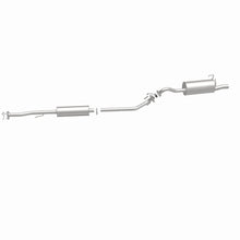 画像をギャラリービューアに読み込む, MagnaFlow BRE Exhaust Kit 07-09 Honda CR-V 2.4L