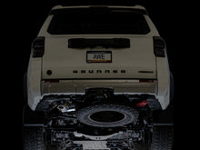 画像をギャラリービューアに読み込む, AWE Tuning 2024+ Toyota Land Cruiser / 2025+ Toyota 4Runner 0FG Cat-Back Exhaust w/ BashGuard