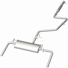 画像をギャラリービューアに読み込む, BRExhaust 08-12 CHEVROLET MALIBU 3.6L Exhaust Kit