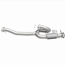 画像をギャラリービューアに読み込む, BRE Exhaust 05-07 Ford Five Hundred Mercury Montego 3.0L Front Pipe Kit