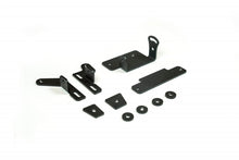 画像をギャラリービューアに読み込む, Addictive Desert Designs 2024 + Ford F150 ACC Relocation Kit - Hammer Black