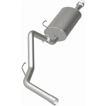 画像をギャラリービューアに読み込む, MagnaFlow BRE Exhaust Kit 05 Tundra 4.0L