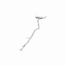 画像をギャラリービューアに読み込む, MagnaFlow BRE Exhaust Kit 14-18 JEEP CHEROKEE 2.4L